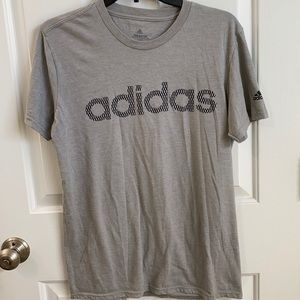 Men’s Adidas Performance Tshirt